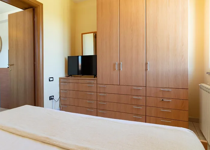 Guest house La Farfalla Fossacesia