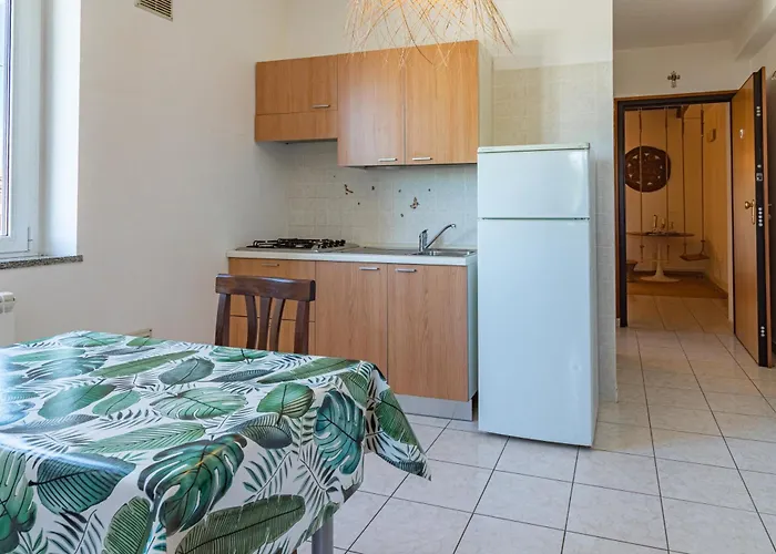 La Farfalla Fossacesia