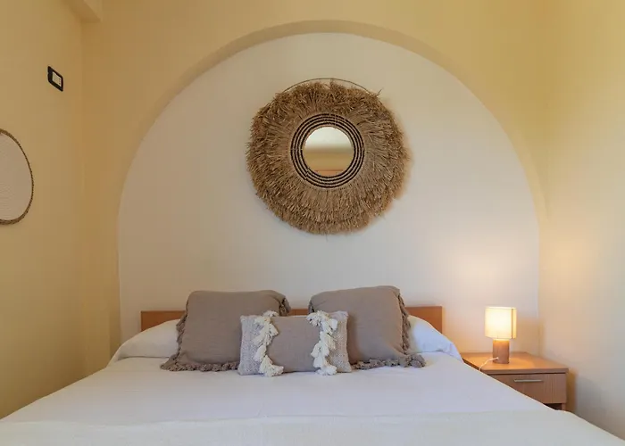 La Farfalla * Fossacesia