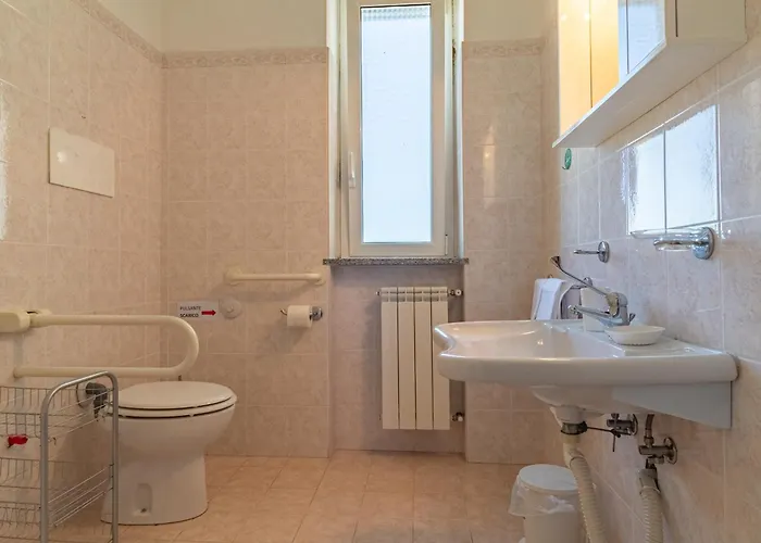 Guest house La Farfalla *