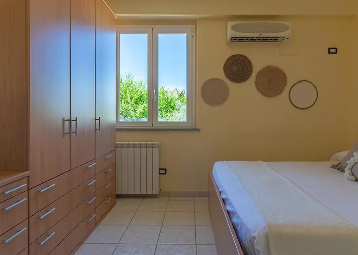 La Farfalla Guest house