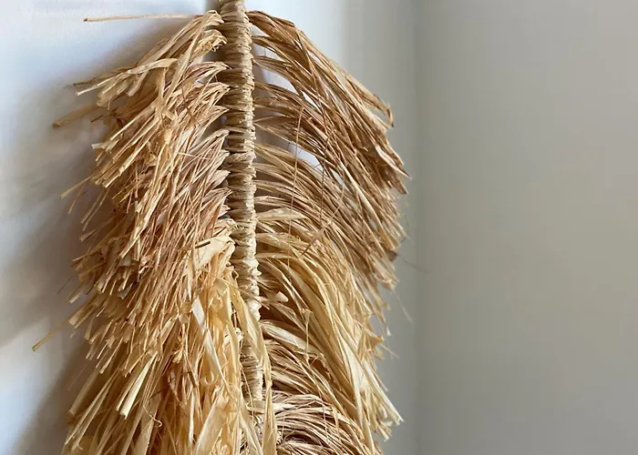 Pensión La Farfalla