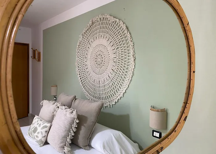 La Farfalla Guest house *