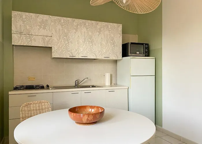 Guest house La Farfalla *