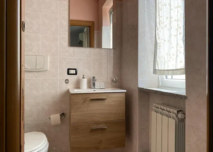 La Farfalla Pensión Fossacesia