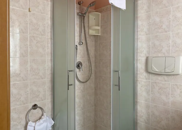 Pensión La Farfalla Fossacesia