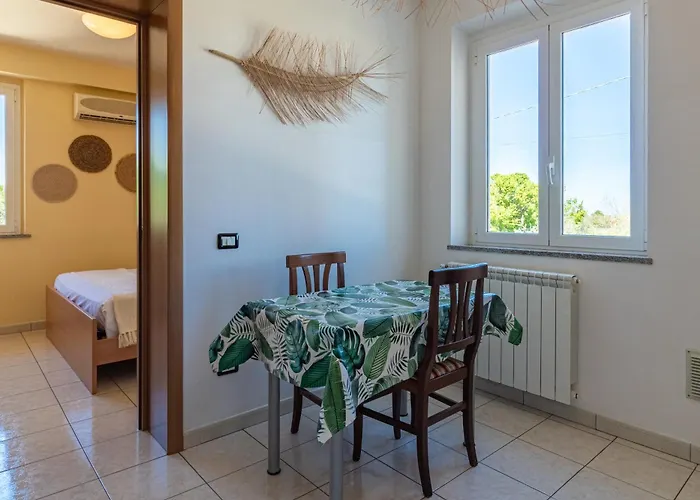 La Farfalla * Fossacesia