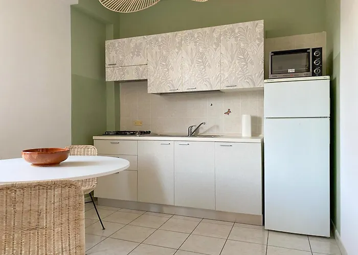 La Farfalla Guest house