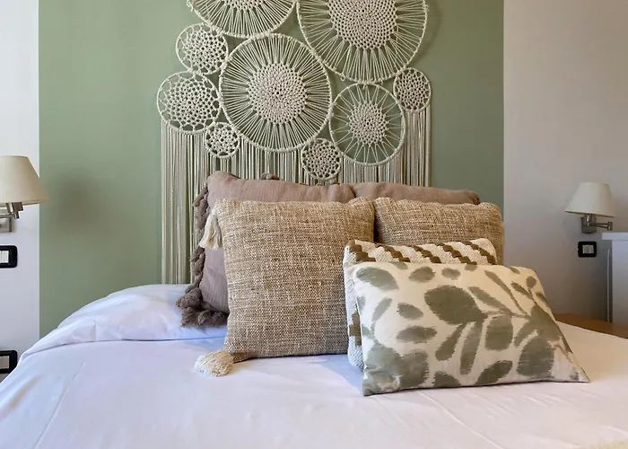 Guest house La Farfalla