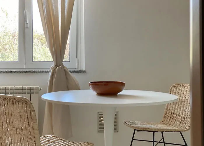 Guest house La Farfalla *