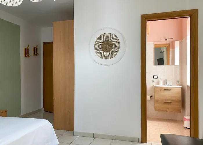 La Farfalla Guest house Fossacesia