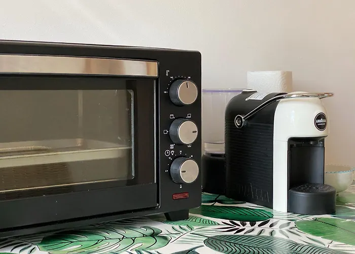 La Farfalla Fossacesia