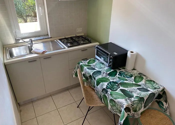 La Farfalla * Fossacesia