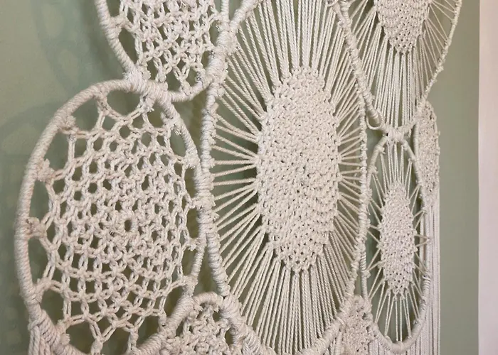 Guest house La Farfalla *