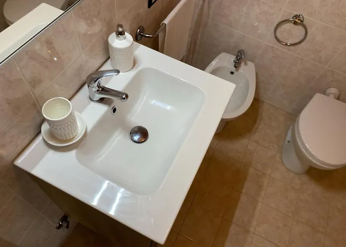 La Farfalla Guest house Fossacesia