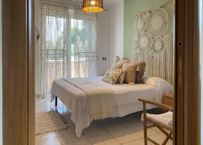 La Farfalla Fossacesia