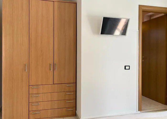 La Farfalla Guest house