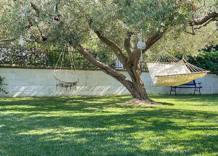 Guest house La Farfalla