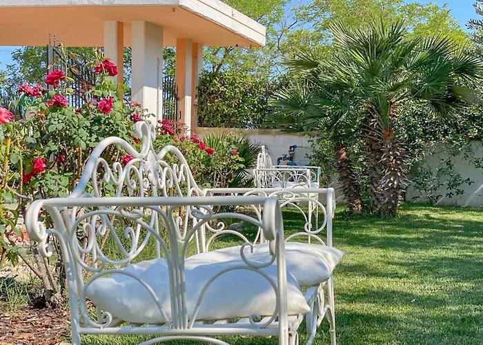 Pensión La Farfalla *