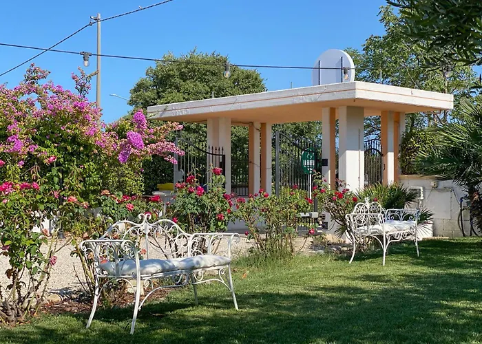 La Farfalla Guest house Fossacesia