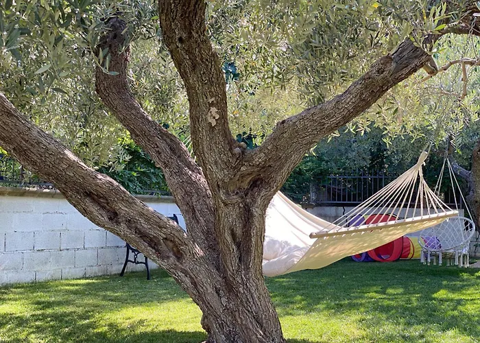 La Farfalla * Fossacesia