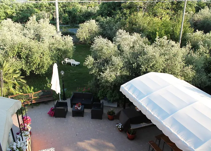 La Farfalla * Fossacesia