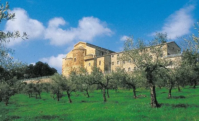 La Farfalla Guest house *