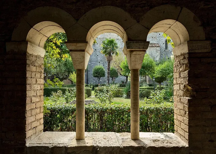 La Farfalla Pensión