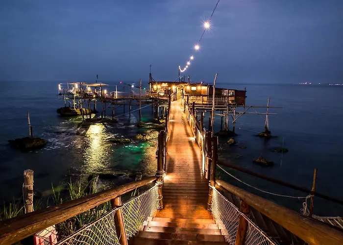 La Farfalla Pensión *