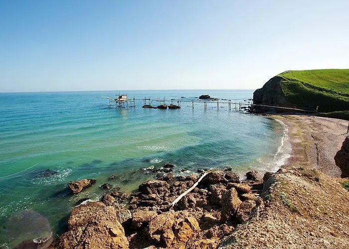 La Farfalla Fossacesia